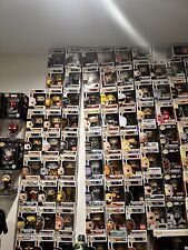 funko pop lot (Do Not Purchase) picture