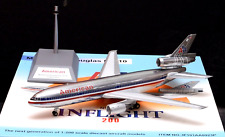 Inflight 200 American Airlines DC-10 N111AA IF101AA0923P picture