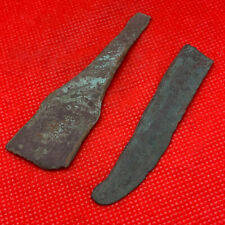 Rare Antique Bronze Knife 14-17 century AD Ancient Original Old Ancient picture
