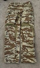 Crye Precision G3 Combat Pants - Desert Tiger Stripe - 32R - New picture
