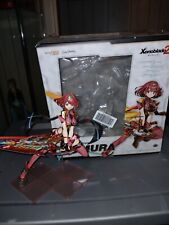 Xenoblade Chronicles 2 Pyra Scale Figure (Reissue) Good Smile Company picture