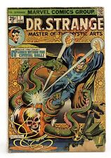 Doctor Strange #1 GD- 1.8 1974 picture