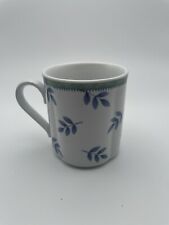 Villeroy and Boch Coffee Mug Cup Switch 3 Made in Germany 8 Oz picture