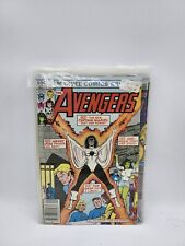Avengers #227 (Newsstand) (FN) picture