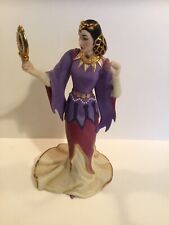 LENOX LIMITED EDITION WICKED STEPMOTHER.          U061 picture