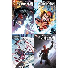 Superior Spider-Man (2023) 5 6 | Marvel Comics | COVER SELECT picture