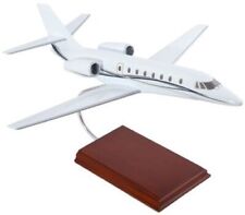 Cessna Citation Sovereign Business Desk Display Model 1/40 SC Airplane picture