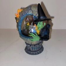 Wizard of Oz - 1997 Franklin Mint - Collectible Egg Titled 