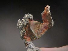 Native Copper Crystals Seneca Mine Michigan picture