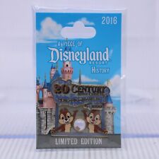 C2 Disney DLR LE Pin Piece of History Disneyland 20th Century Music Company picture
