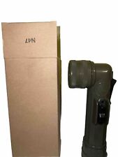 US Military Angle Head Flashlight MX-991/U : NEW IN BOX picture
