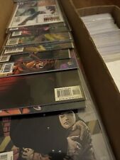 l5 assorted comic books lot priced to sell 1$ each picture