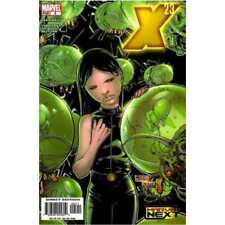 X-23 #5 2005 series Marvel comics NM Full description below [l^ picture