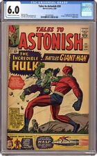 Tales to Astonish #59 CGC 6.0 1964 2013875003 picture