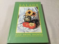 SALADS  FOOD WRITERS FAVORITES Great Recipes  picture