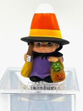 Hallmark Merry Miniatures 2000 Happy Hatters, Candy Capper #10 picture