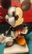 Disney InspEARations Mickey Mouse THROUGH THE YEARS Figurine Westland Giftware  picture
