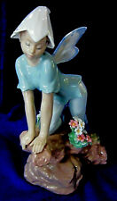 LLADRO FANTASY Friends - Adorable , Mint in box *Retail$635 picture