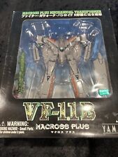 Yamato Macross Plus Mechanical Transformer VF- 11B 1/60 Scale Macro US Spacy picture