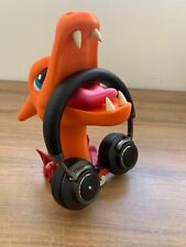 Charizard Headphone Stand Headphone Holder 3D Printed Kit picture