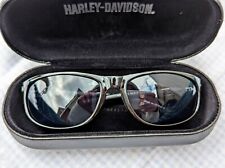 NEW Avon Unisex Harley Davidson Sunglasses with Hard Case picture