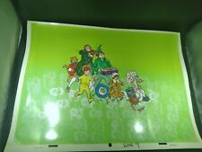 Vintage Rice Krispies Animation cel advertising commercial Production art 1960's picture