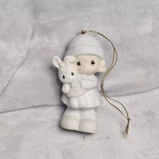 Precious Moments - Good Friends Are For Always 1991 Enesco 524123 picture