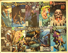 AQUAMAN (2003) 20 ISSUE COMIC RUN 1-20  DC COMICS picture