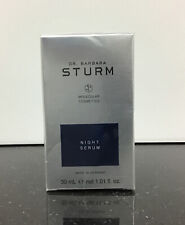 Dr. Barbara Sturm | Night Serum | 30 ml/1.01 fl oz, Sealed, NIB. picture