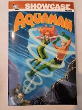 RARE DC COMICS Showcase Presents Aquaman 3 TRADE PAPERBACK BOOK picture