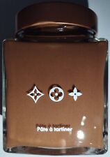 Louis Vuitton Jar Hazelnut Chocolate Vanilla Spread  — 11.64 oz. 330g — Rare picture