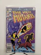 NEW MUTANTS # 1, 3-4, 6-26, Annual 1 (Marvel Comics, 1983) VF / NM - 25 BOOKS picture
