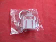 Doom Bethesda Promotional Metal 