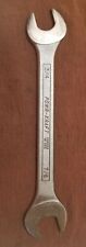 Vintage Powr-Kraft Tools Thin Tappet Wrench 7/8