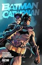 Batman/Catwoman by  picture
