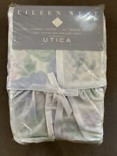 Eileen West Utica Standard Pillowcases Rose Garden II. Shabby Chic Cottage picture