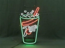 7up Cup Soft Drink 14