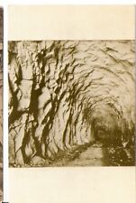 Central Pacific Summit Tunnel - #26 by A.A. Hart - Lightfoot Collection, 2 Views picture