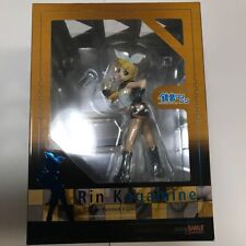 Good Smile Company Vocaloid Kagamine Rin 1/8 PVC Figure Japan picture