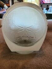 Mid Century Light Shade Vintage Glass Porch Wall Cover Globe Bathroom Kitchen picture