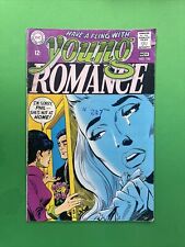 Young Romance #156 DC Comics NOV 1968 picture