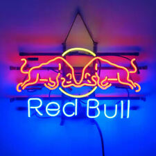 Red Bull  Neon Sign 24