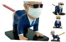  Hide in Biden Pen Holder - Prank for Republican or Democrat. Funny White Mask picture