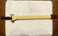 Model 1905 Springfield US R.I.A. Bayonet  picture