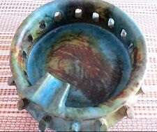 Vintage Alvino Bagni Ashtray  Made in Italy picture
