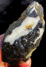 141g TOPNew Find Rare Natural Tantalum-niobium Ores Specimen Xinjiang ip1482 picture
