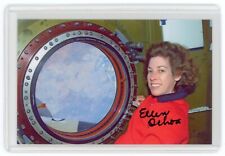 Ellen Ochoa Signed Photo - NASA Astronaut 1st Hispanic Woman Space STS 110 ISS picture