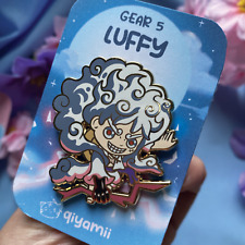 OP Gear 5 Luffy 2