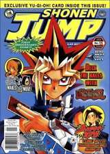 Shonen Jump #13 VF; Viz | with Yu-Gi-Oh card - we combine shipping picture