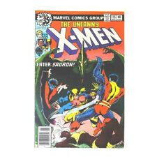 X-Men (1963 series) #115 in Near Mint minus condition. Marvel comics [l, picture